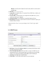 Предварительный просмотр 32 страницы Zalip BDW463AM User Manual