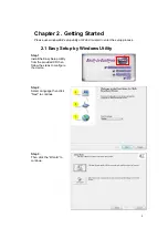 Preview for 8 page of Zalip CDE570AM-U User Manual