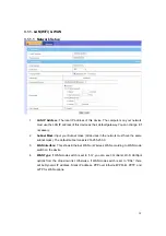 Preview for 18 page of Zalip CDM532AM User Manual