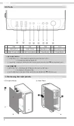 Preview for 8 page of ZALMAN 8809213769320 User Manual