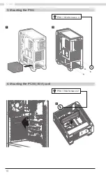 Preview for 10 page of ZALMAN 8809213769320 User Manual