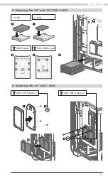 Preview for 11 page of ZALMAN 8809213769320 User Manual