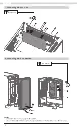 Preview for 12 page of ZALMAN 8809213769320 User Manual