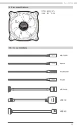 Preview for 13 page of ZALMAN 8809213769320 User Manual