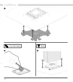 Preview for 12 page of ZALMAN CNPS 4X User Manual