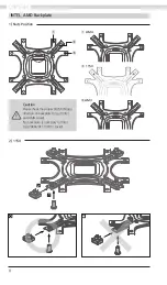 Preview for 8 page of ZALMAN CNPS16X User Manual