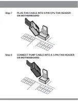 Preview for 12 page of ZALMAN CNPS20LQ User Manual