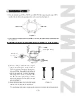 Preview for 4 page of ZALMAN CNPS5100-Al User Manual