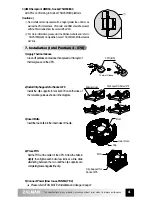 Preview for 5 page of ZALMAN CNPS7000B-AlCu User Manual