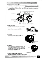 Preview for 6 page of ZALMAN CNPS7000B-AlCu User Manual