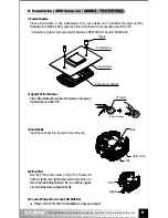 Preview for 7 page of ZALMAN CNPS7000B-AlCu User Manual