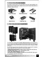 Preview for 9 page of ZALMAN CNPS7000B-AlCu User Manual