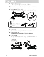 Preview for 6 page of ZALMAN CNPS9800 MAX User Manual