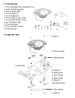 Preview for 5 page of ZALMAN Fatal1ty FS-V7 User Manual