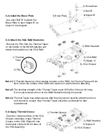 Preview for 7 page of ZALMAN Fatal1ty FS-V7 User Manual