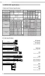 Предварительный просмотр 8 страницы ZALMAN GigaMax ZM550-GVII User Manual