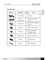 Preview for 7 page of ZALMAN GS1000 SE User Manual