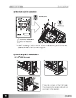 Preview for 10 page of ZALMAN GS1000 SE User Manual