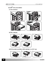 Preview for 12 page of ZALMAN GS1000 SE User Manual