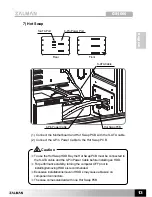 Preview for 13 page of ZALMAN GS1000 SE User Manual