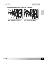 Preview for 15 page of ZALMAN GS1000 SE User Manual