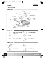 Preview for 5 page of ZALMAN HD135 User Manual