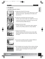 Preview for 6 page of ZALMAN HD135 User Manual