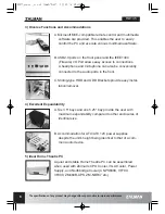 Preview for 7 page of ZALMAN HD135 User Manual