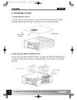 Preview for 9 page of ZALMAN HD135 User Manual