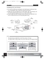 Preview for 11 page of ZALMAN HD135 User Manual