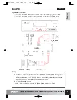 Preview for 14 page of ZALMAN HD135 User Manual