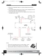 Preview for 15 page of ZALMAN HD135 User Manual