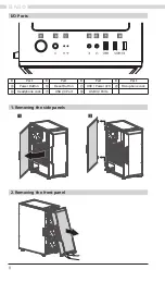 Preview for 8 page of ZALMAN i3 NEO User Manual