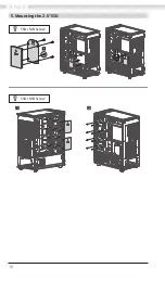 Preview for 10 page of ZALMAN i3 NEO User Manual