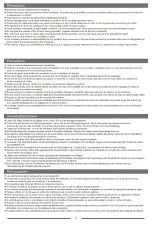 Preview for 2 page of ZALMAN K1 REV.A User Manual