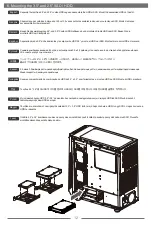 Preview for 12 page of ZALMAN K1 REV.A User Manual