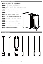 Preview for 14 page of ZALMAN K1 REV.A User Manual