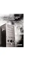 ZALMAN LQ1000 User Manual предпросмотр