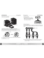 Preview for 6 page of ZALMAN LQ1000 User Manual