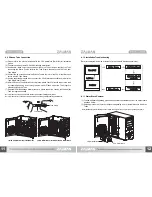 Preview for 7 page of ZALMAN LQ1000 User Manual