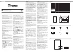 ZALMAN M2 Mini User Manual preview