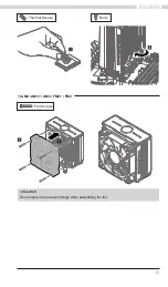 Preview for 15 page of ZALMAN OPTIMA II CNPS10X User Manual