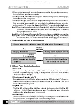 Предварительный просмотр 14 страницы ZALMAN RESERATOR 2 Installation And Operational Notes