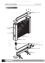 Предварительный просмотр 16 страницы ZALMAN RESERATOR 2 Installation And Operational Notes