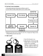 Preview for 12 page of ZALMAN RESERATOR1 Manual