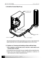 Preview for 16 page of ZALMAN RESERATOR1 Manual