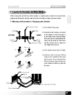 Preview for 17 page of ZALMAN RESERATOR1 Manual