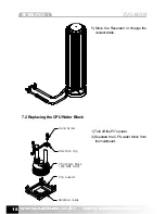 Preview for 18 page of ZALMAN RESERATOR1 Manual