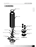 Preview for 21 page of ZALMAN RESERATOR1 Manual