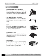 Preview for 8 page of ZALMAN RESERATOR2 Installation And Operational Manual